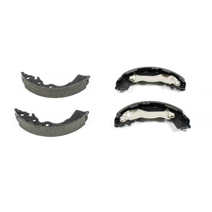 PowerStop Power Stop 06-11 Hyundai Accent Rear Autospecialty Brake Shoes