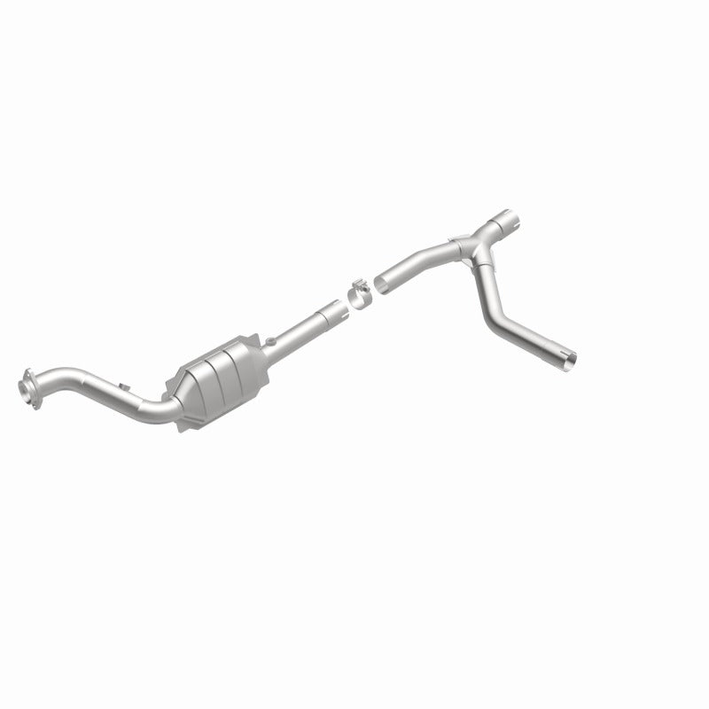 MagnaFlow Direct Fit Catalytic Converter 04-05 Ram1500 5.7L P/S OEM