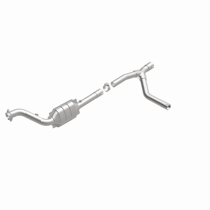MagnaFlow Direct Fit Catalytic Converter 04-05 Ram1500 5.7L P/S OEM