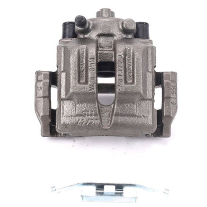 PowerStop Power Stop 2006 BMW 325i Rear Right Autospecialty Caliper w/Bracket