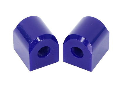 SuperPro Gmh-Sw/Bar Mt To Axle