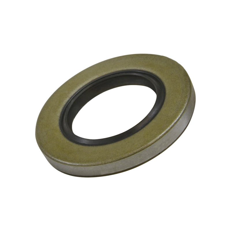 Yukon Gear & Axle Yukon Gear Replacement Inner Axle Seal For Dana 44 w/ 19 Spline Axles and Dana 30 Volvo Rear