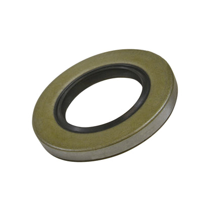 Yukon Gear & Axle Yukon Gear Replacement Inner Axle Seal For Dana 44 w/ 19 Spline Axles and Dana 30 Volvo Rear