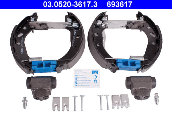 TRW MOTO BHN316E Brake Caliper