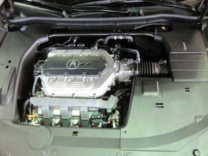 K&N Engineering K&N 08 Honda Accord 3.5L V6 Drop In Air Filter