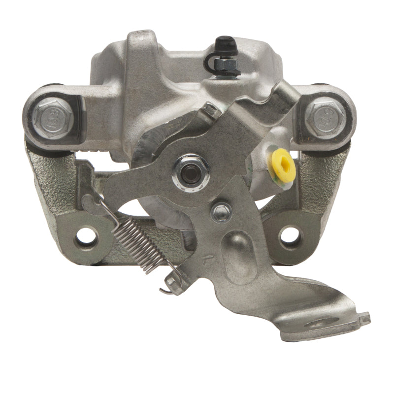 DFC 09-13 Pontiac Vibe Rear-L Premium Caliper - Silver Zinc Coated