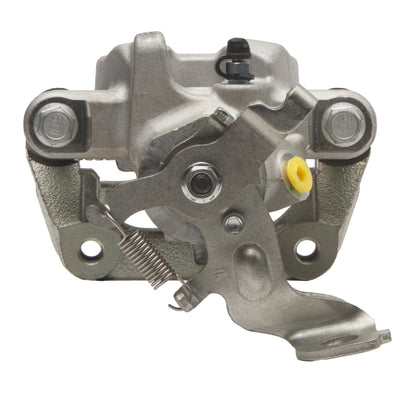 DFC 09-13 Pontiac Vibe Rear-L Premium Caliper - Silver Zinc Coated