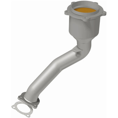 MagnaFlow 10-11 Porsche Cayenne 4.8L Direct Fit Converter