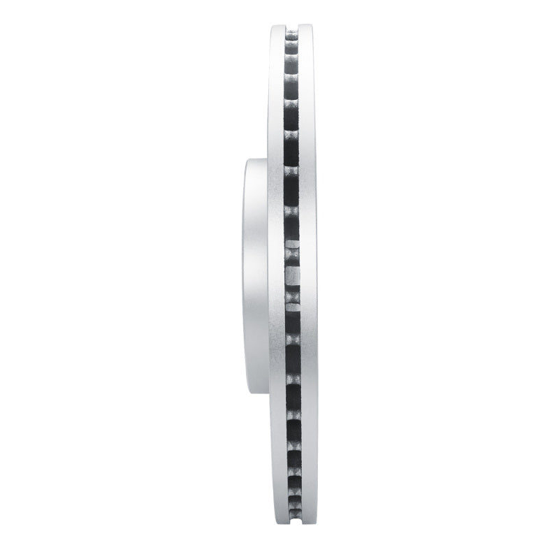DFC 21-25 Cadillac Escalade ESV Front GeoSPEC Coated Rotor
