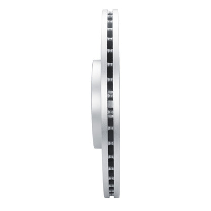 DFC 21-25 Cadillac Escalade ESV Front GeoSPEC Coated Rotor