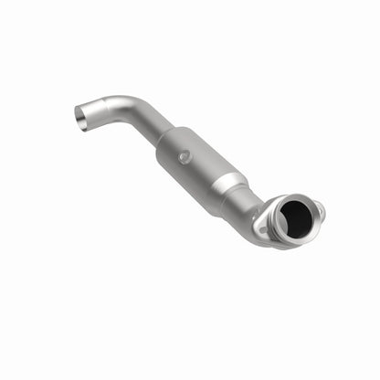 MagnaFlow 10-14 Ford F-150 6.2L Direct Fit Converter