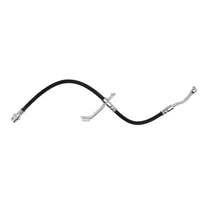 DFC 12-17 Hyundai Azera Front-R Brake Hose