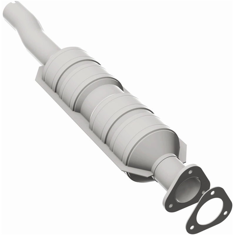 MagnaFlow Direct Fit Catalytic Converter 97-99 E350 Van With 5.4L An