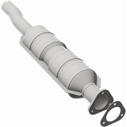 MagnaFlow Direct Fit Catalytic Converter 97-99 E350 Van With 5.4L An