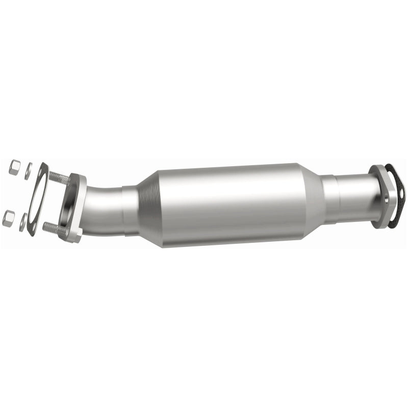 MagnaFlow 07-09 Hyundai Santa Fe 3.3L Direct Fit Converter