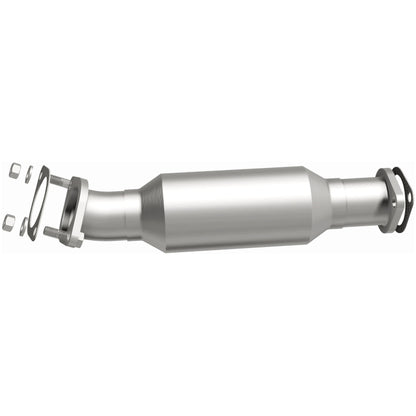 MagnaFlow 07-09 Hyundai Santa Fe 3.3L Direct Fit Converter