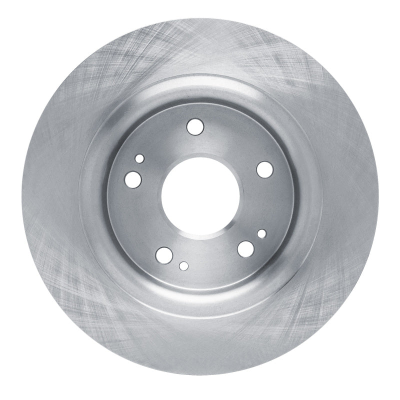 DFC 22-25 Acura INTEGRA Rear Brake Rotor