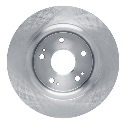 DFC 22-25 Acura INTEGRA Rear Brake Rotor