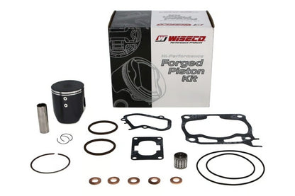 Wiseco Yamaha YZ125 05-20 GP Series(846M05400) Piston