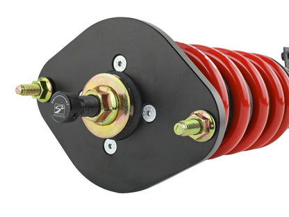 Skunk2 Racing Skunk2 Mazda Miata NA/NB Pro-ST Coilovers (Front 8 kg/mm - Rear 6 kg/mm)