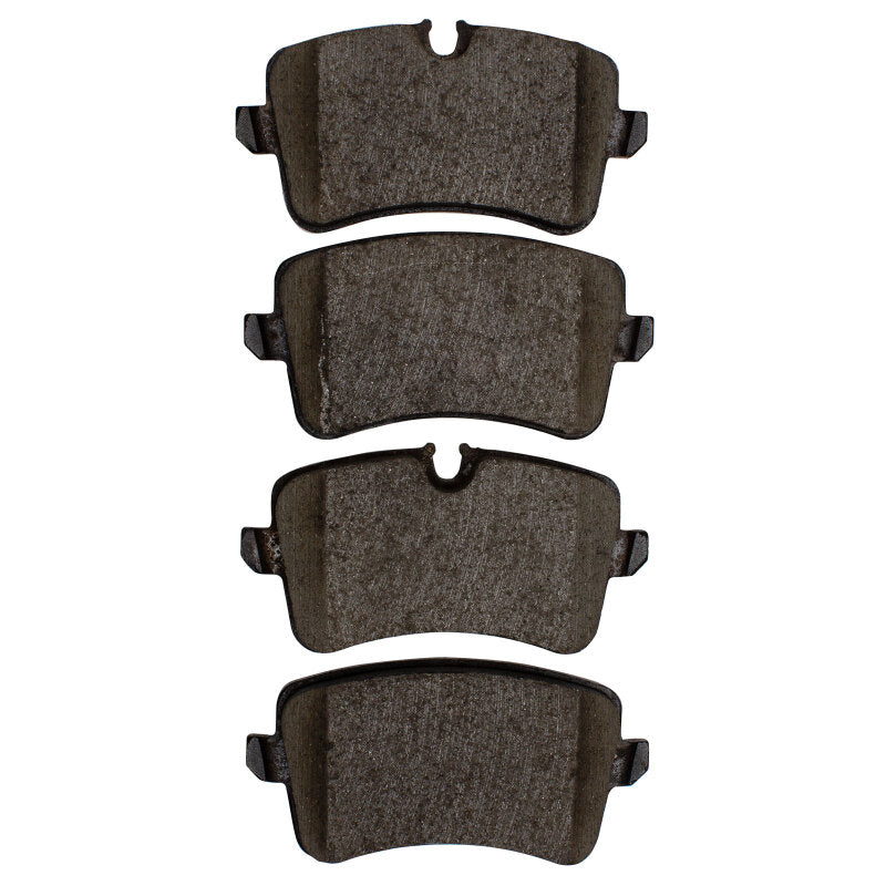R1 Concepts R1 11-25 Porsche Macan Rear Euro Ceramic Brake Pads