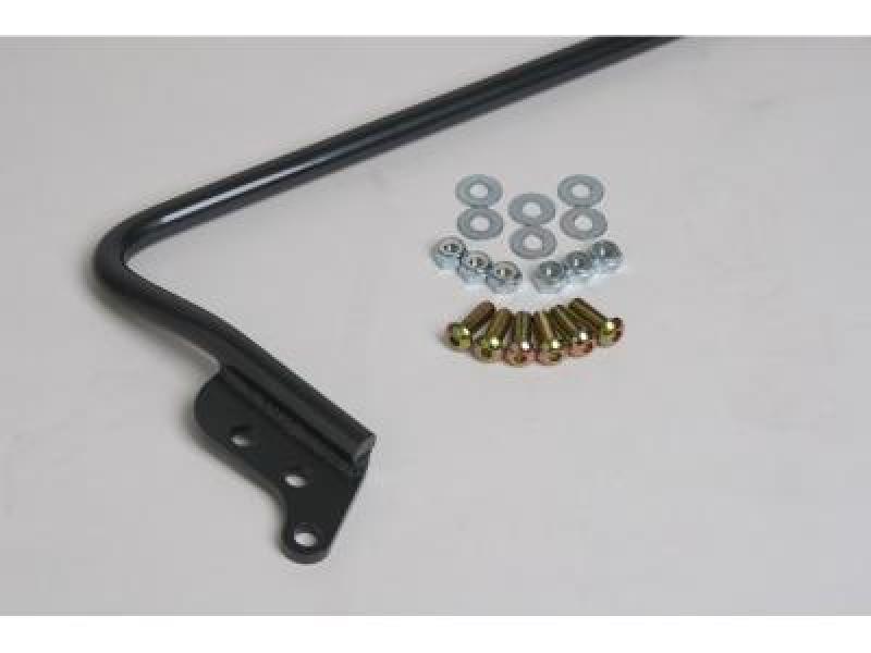 Progress Technology Progress Tech 09-14 Honda Fit Rear Sway Bar (19mm)