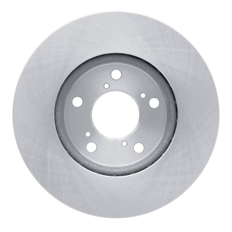 DFC 05-10 Honda Odyssey Front Brake Rotor