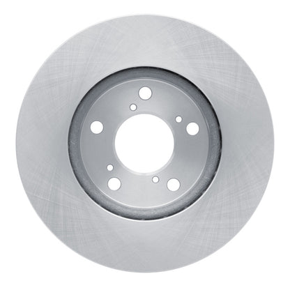 DFC 05-10 Honda Odyssey Front Brake Rotor