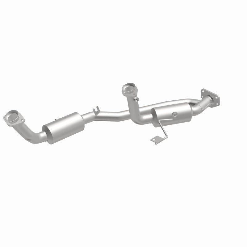 MagnaFlow 04-05 Ford Freestar 3.9L Direct Fit Converter