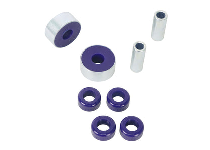 SuperPro 2001 Toyota RAV4 Base Front Lower Inner Rearward Control Arm Bushing Kit