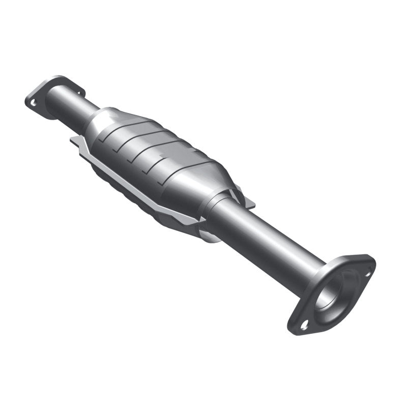 MagnaFlow Direct Fit Catalytic Converter 01-03 Montero Sport rr OEM