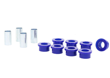 SuperPro 1976 Jaguar XJS Front Control Arm Bushing
