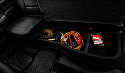 Husky Liners 07-12 Chevrolet Silverado/GMC Sierra Crew Cab Husky GearBox