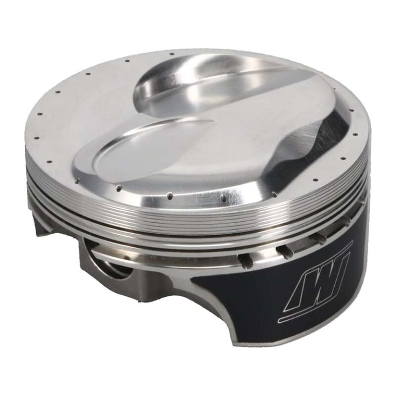 Wiseco Chevy Big Block 4.610in Bore 1.120in CH 23.00 CC Piston Set