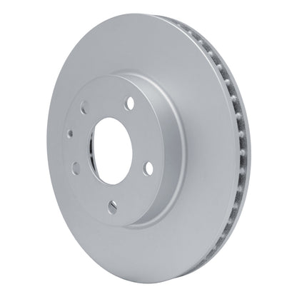 DFC 14-24 Mazda CX-3 Front GeoSPEC Coated Rotor