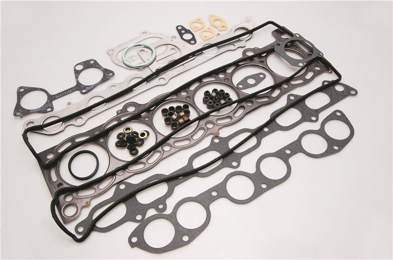 Cometic Gasket Cometic Street Pro Toyota 1986-92 7M-GTE 3.0L Inline 6 84mm Top End Kit