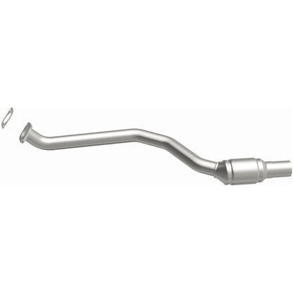 MagnaFlow 08-10 BMW 535i 3.0L Direct Fit Converter