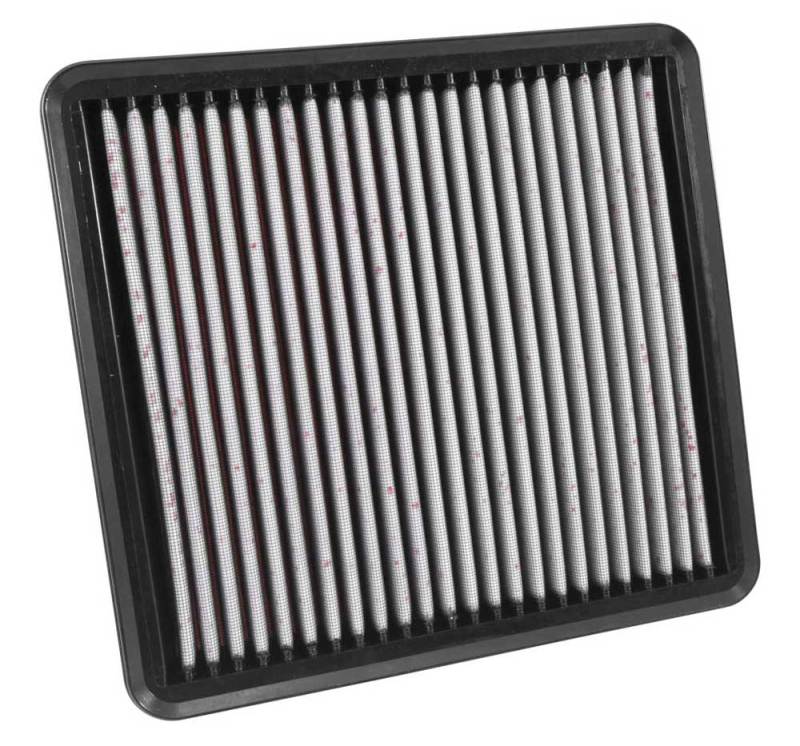 AEM Induction AEM 07-10 Toyota Tundra/Sequoia/Land Cruiser DryFlow Air Filter