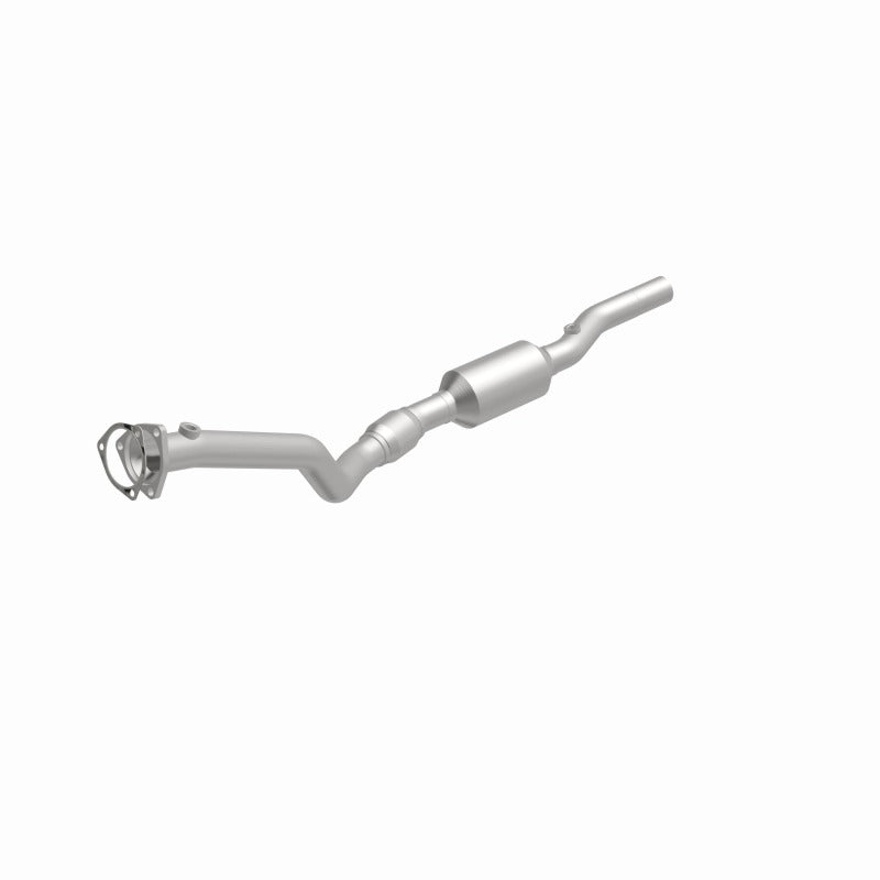 MagnaFlow 09-11 Audi A6 Quattro 3.0L Direct Fit Converter