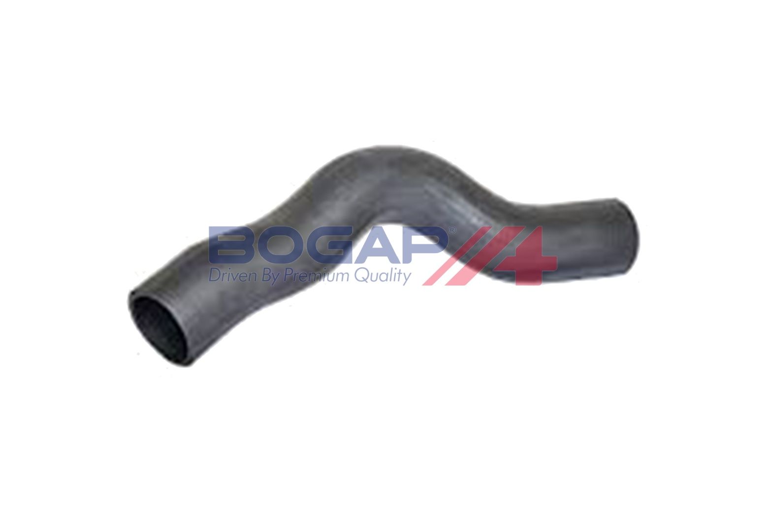 BOGAP R1711221 Charge Air Hose