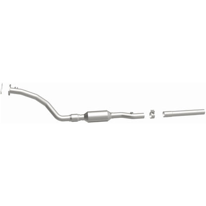 MagnaFlow Direct Fit Catalytic Converter 96-99 Audi A4/A4 Quattro 2.8L P/S (49 State)