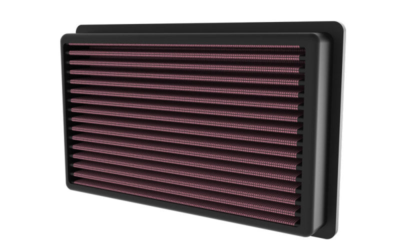 K&N Engineering K&N 21-23 Toyota Yaris L3-1.0L Replacement Drop In Air Filter