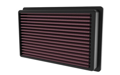 K&N Engineering K&N 21-23 Toyota Yaris L3-1.0L Replacement Drop In Air Filter