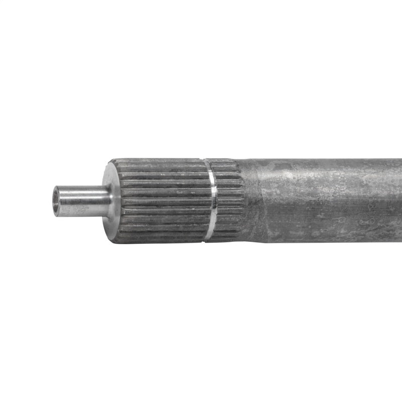 Yukon Gear & Axle Yukon Gear Inner Stub Axle Shaft RH for 2012-Up GM 8.25in IFS 14.2in Long 4WD