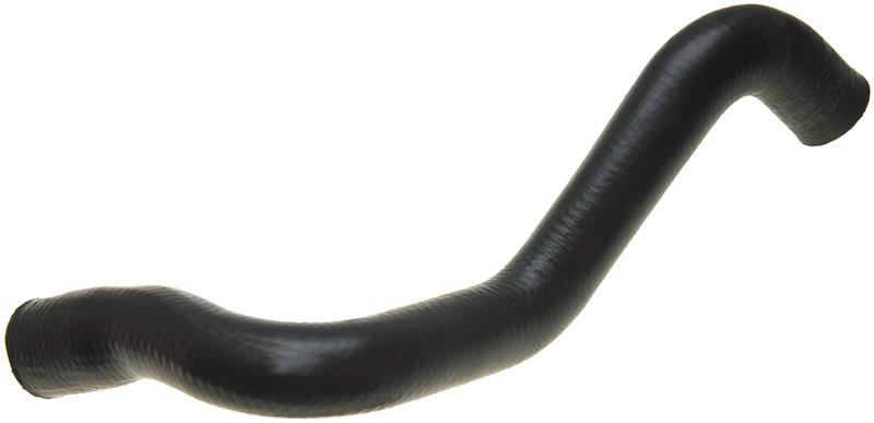 Gates 88-00 Chevrolet C & K Series Pickup V-8 7.4L Lower Molded Coolant Hose