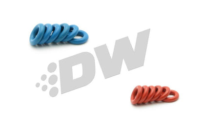 DeatschWerks 11+ Mustang V6 3.7L 65lb Injectors