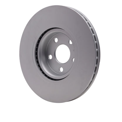 DFC 17-25 Volvo S90/V60/XC40/S60/XC60/V90 Front Hi-Carbon Alloy Geomet Coated Rotor