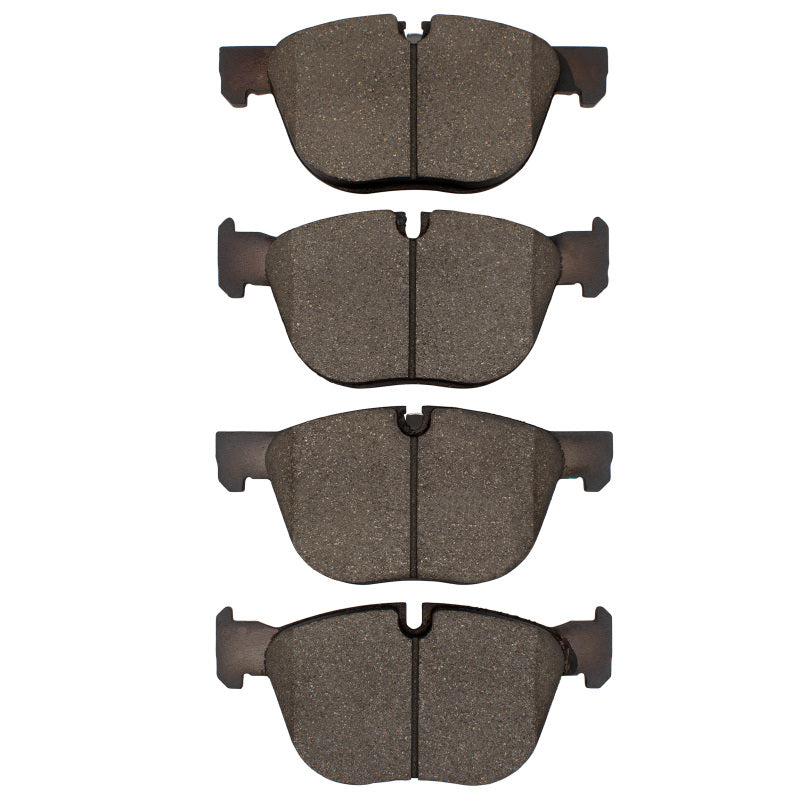 R1 Concepts R1 07-19 BMW X4 Front Semi Met Brake Pads