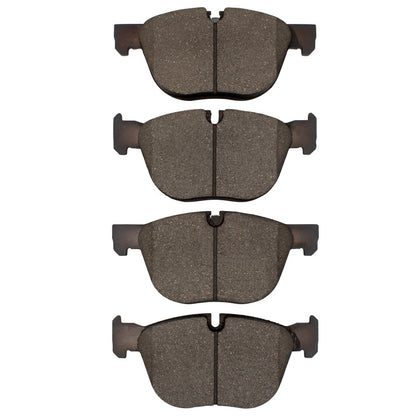 R1 Concepts R1 07-19 BMW X4 Front Semi Met Brake Pads