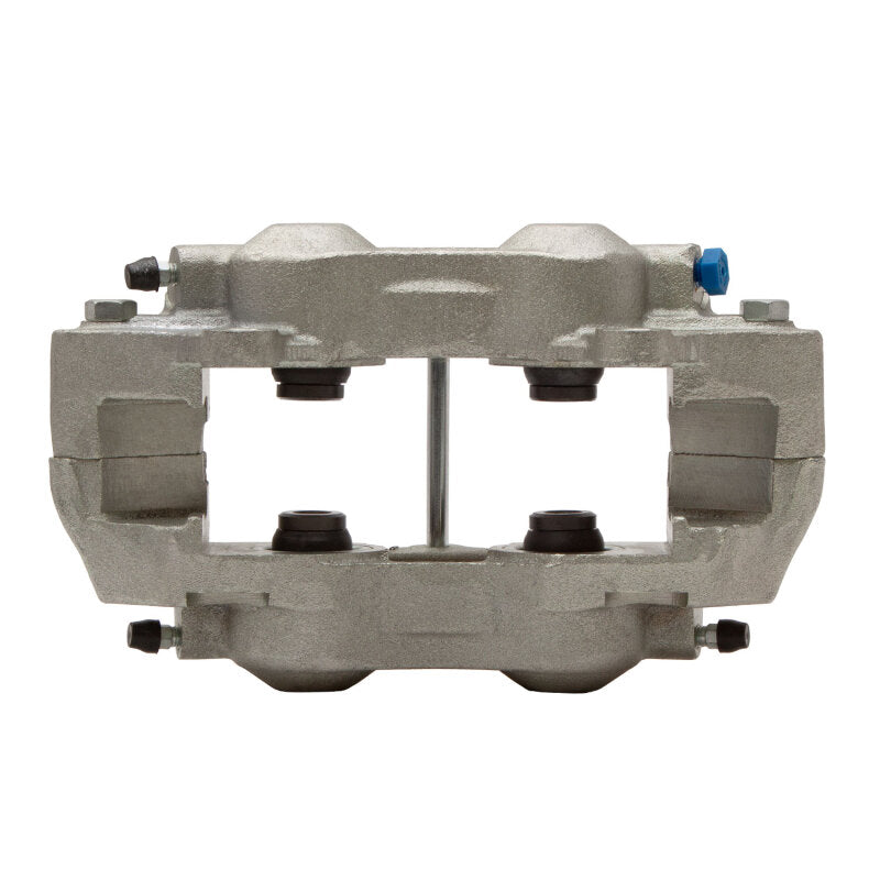 DFC 63-82 Chevrolet Corvette Rear-R Premium Caliper - Silver Zinc Coated